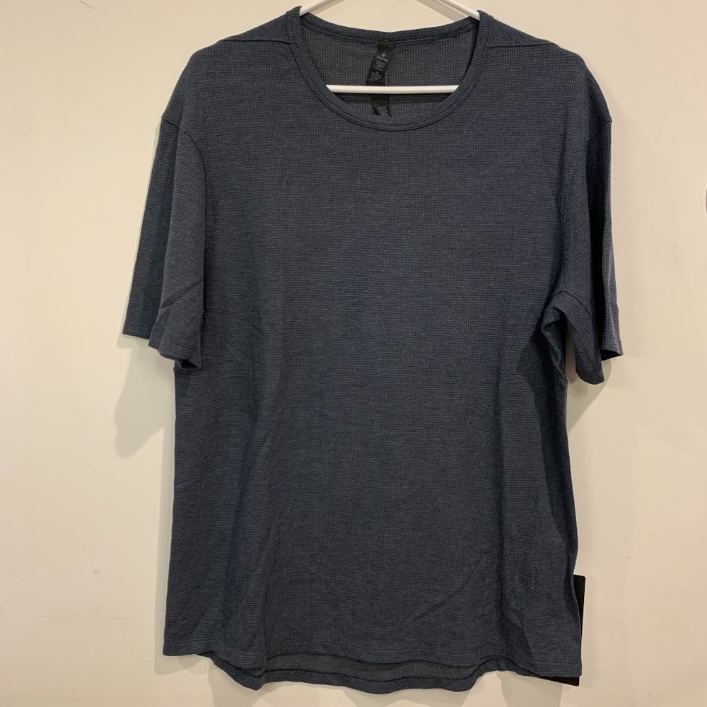 Lululemon Shift Stitch Short Sleeve - Picture 2 of 9